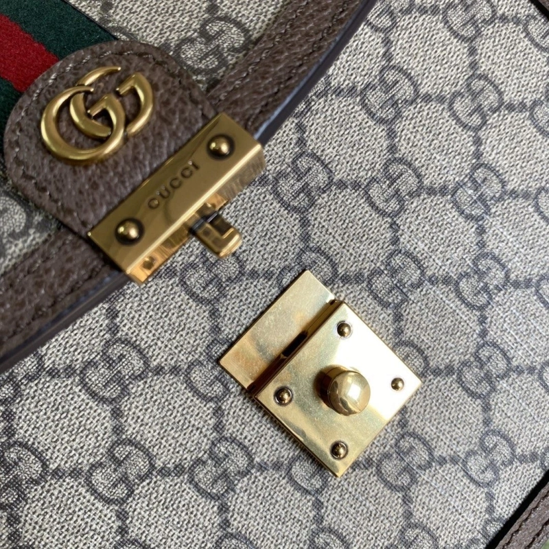 Gucci Top Handle Bags 4360C-1248