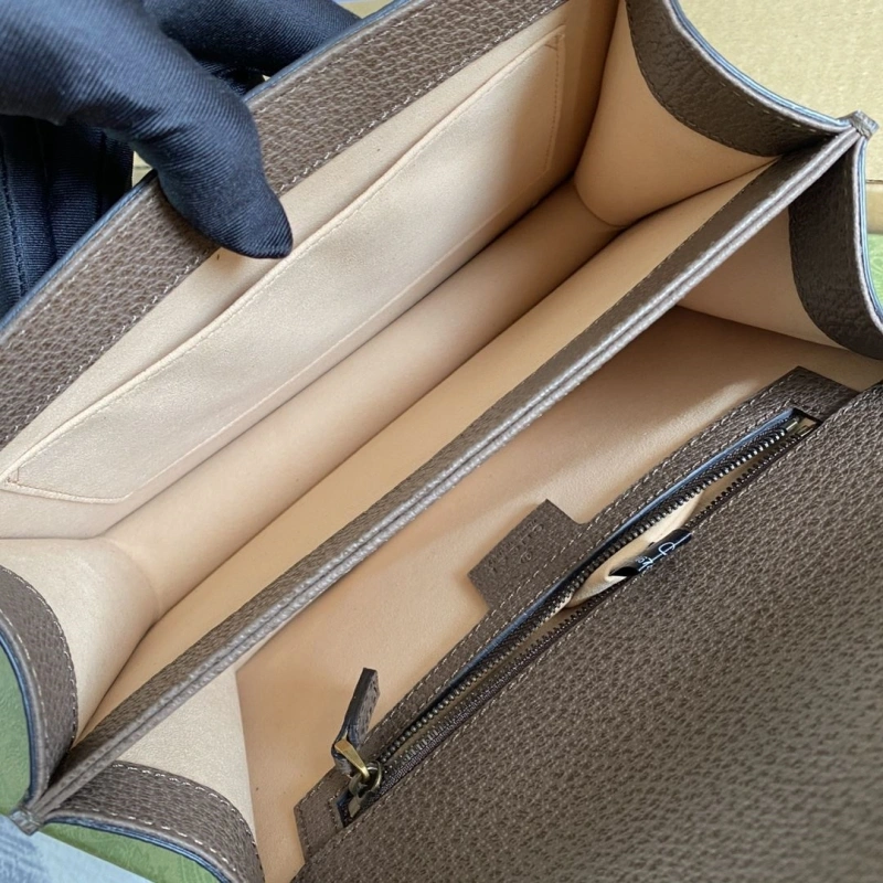 Gucci Top Handle Bags 4360C-1248