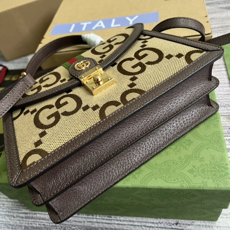 Gucci Top Handle Bags 4360C-1250