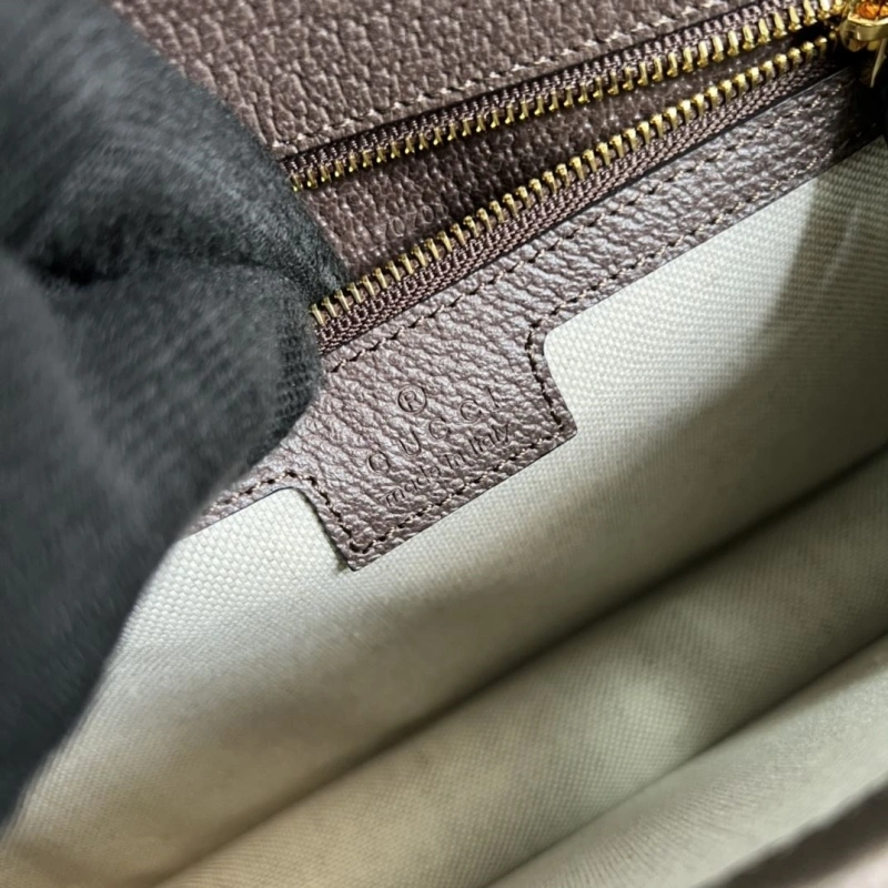 Gucci Top Handle Bags 4360C-1250