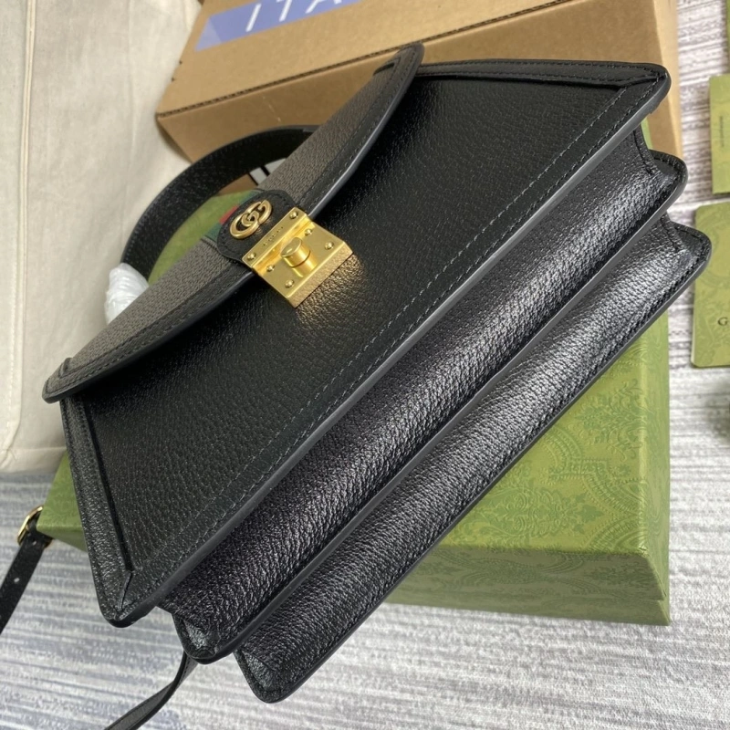 Gucci Top Handle Bags 4360C-1251