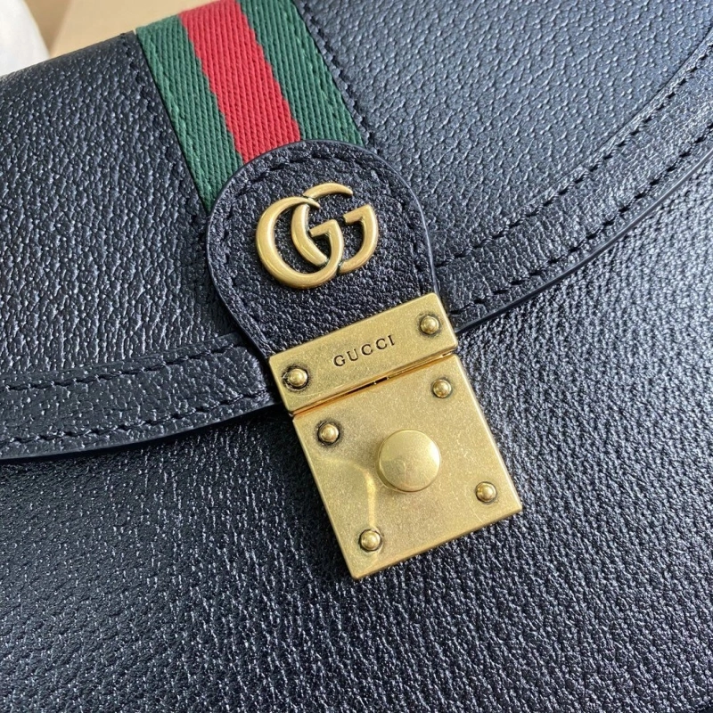 Gucci Top Handle Bags 4360C-1251