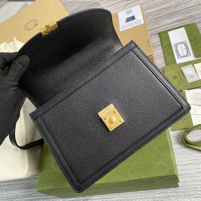 Gucci Top Handle Bags 4360C-1251