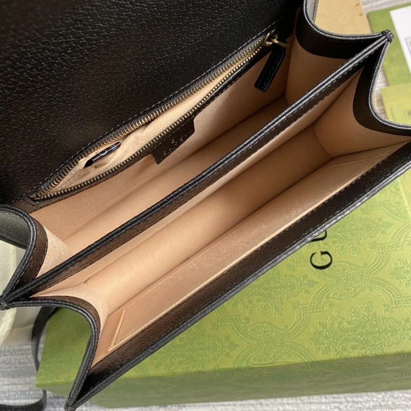 Gucci Top Handle Bags 4360C-1251