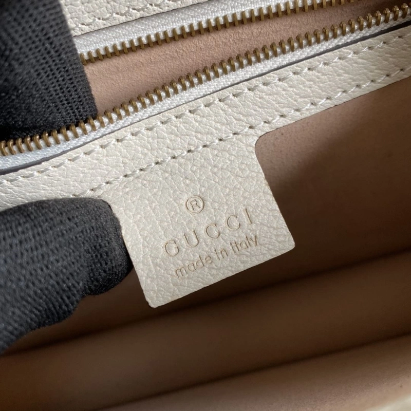 Gucci Top Handle Bags 4360C-1252