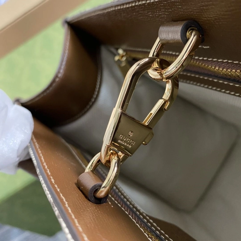 Gucci Shopping Bags 4360C-1253