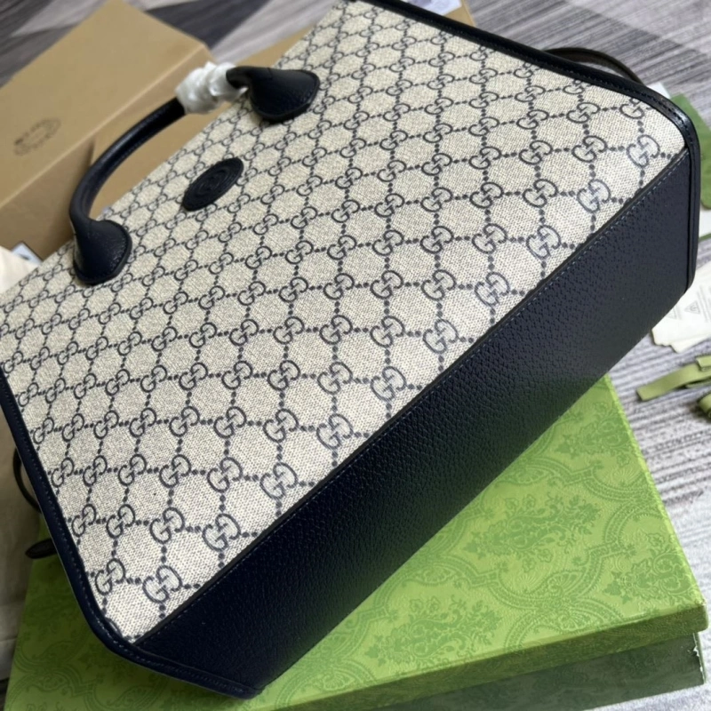 Gucci Shopping Bags 4360C-1254