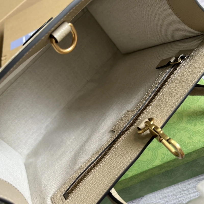 Gucci Shopping Bags 4360C-1255