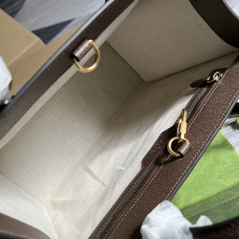 Gucci Shopping Bags 4360C-1256