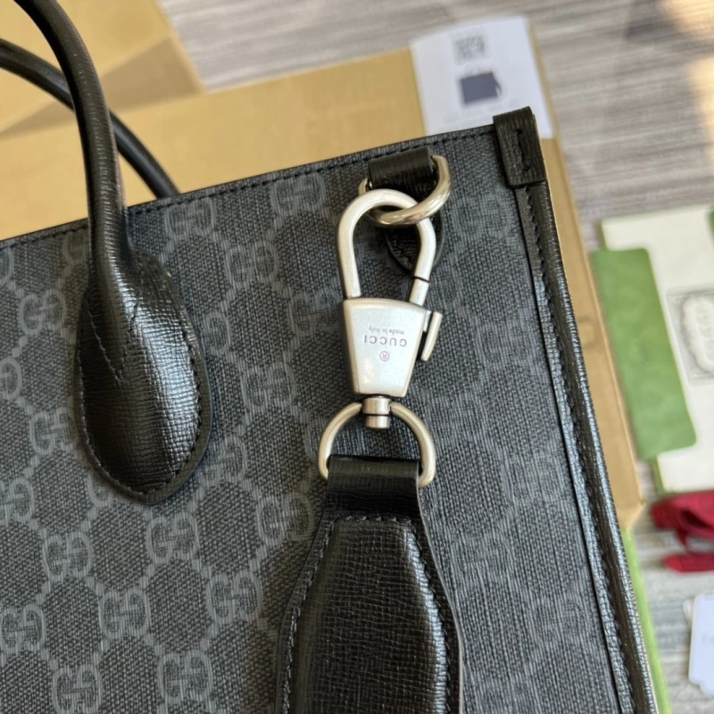 Gucci Shopping Bags 4360C-1258