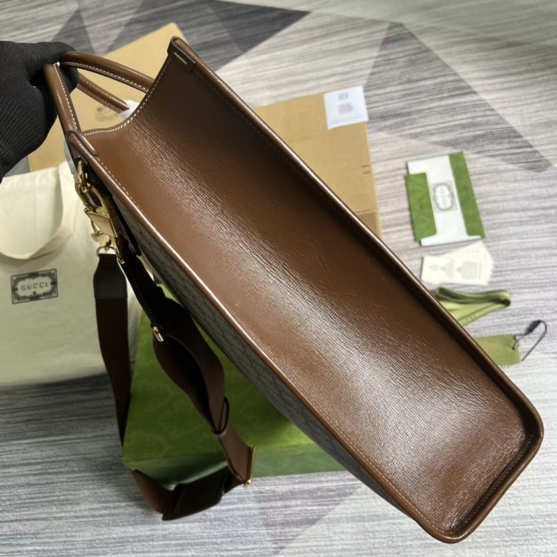 Gucci Shopping Bags 4360C-1259