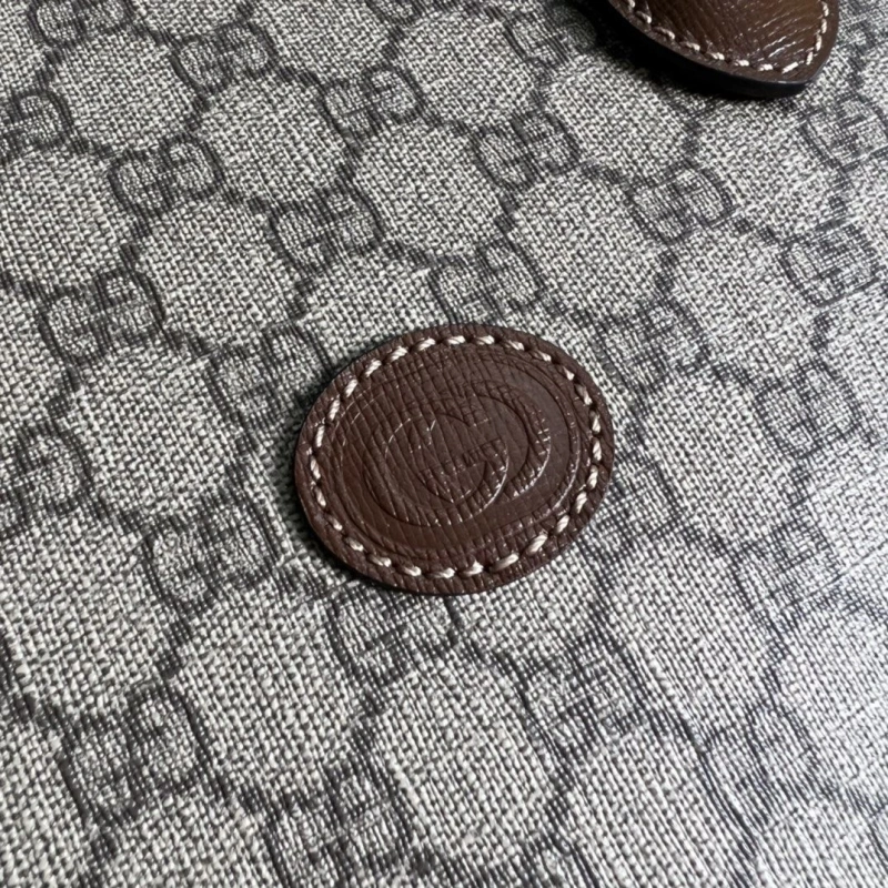 Gucci Shopping Bags 4360C-1259