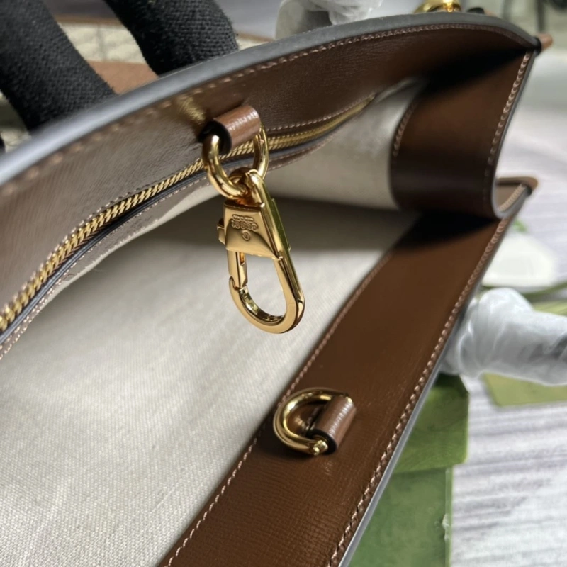 Gucci Shopping Bags 4360C-1259