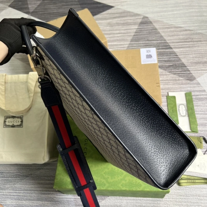 Gucci Shopping Bags 4360C-1260