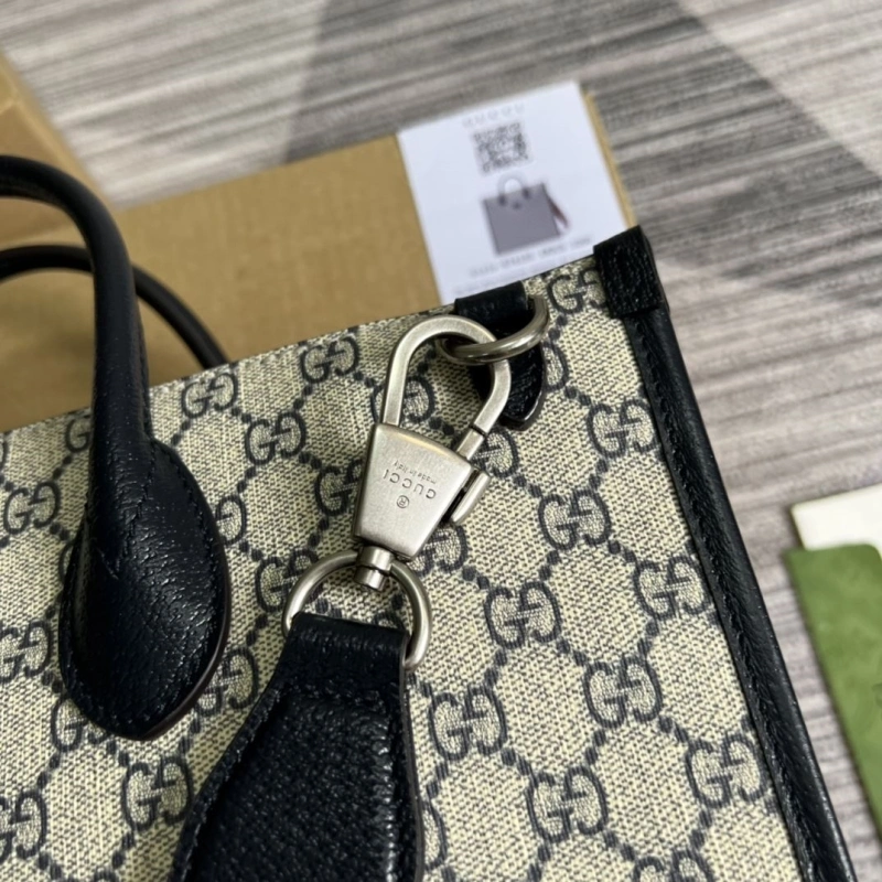 Gucci Shopping Bags 4360C-1260