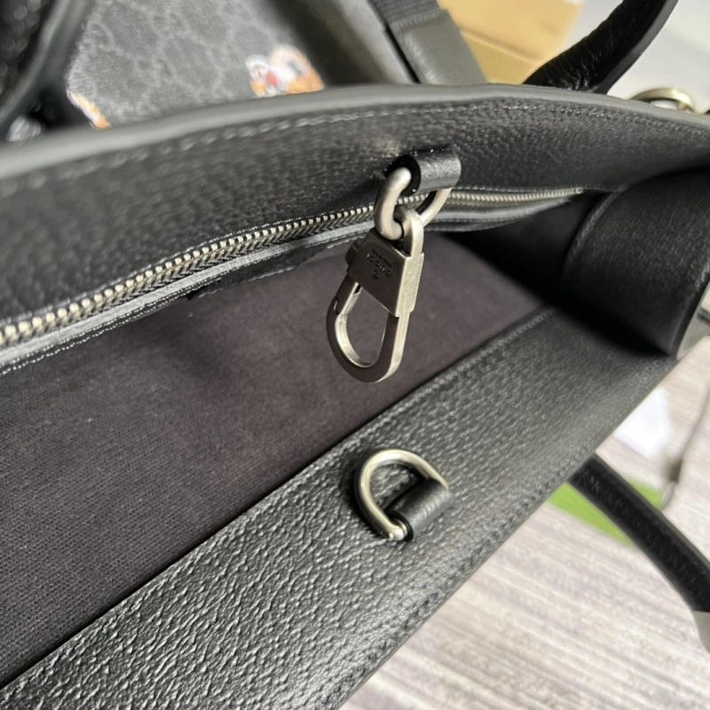 Gucci Shopping Bags 4360C-1261