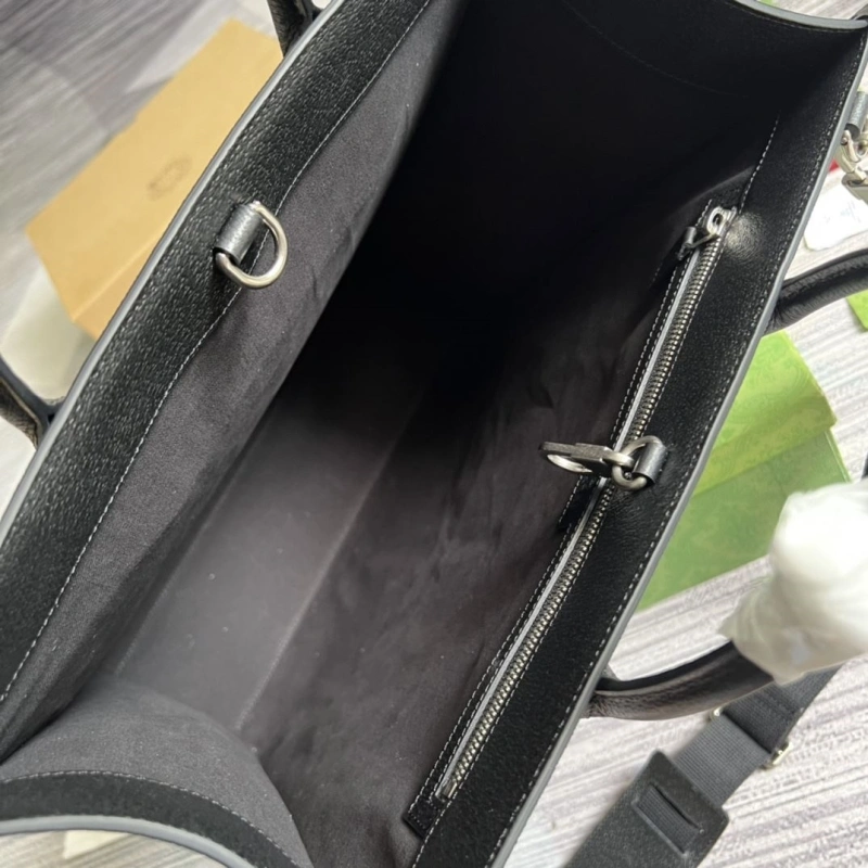 Gucci Shopping Bags 4360C-1261