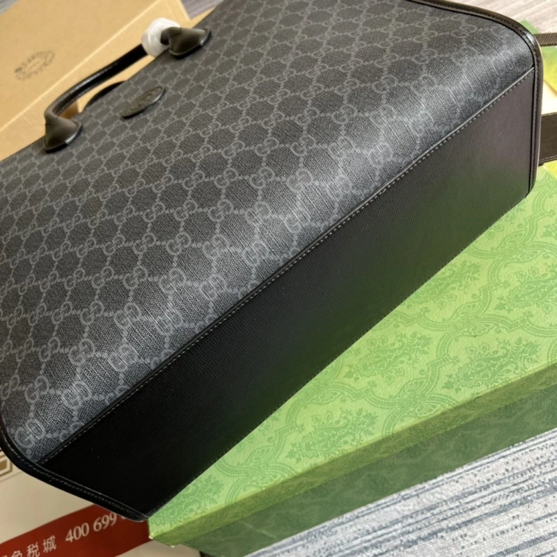 Gucci Shopping Bags 4360C-1263