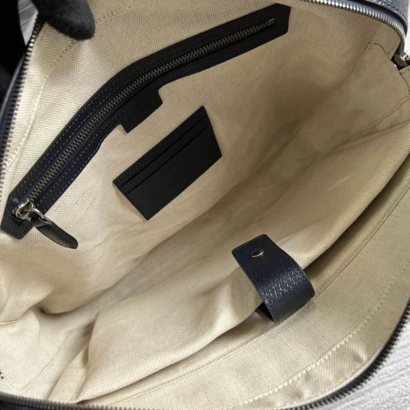 Mens Gucci Briefcases 4360C-1266