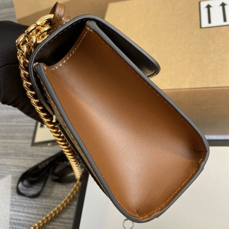 Gucci Satchel Bags 4360C-1267