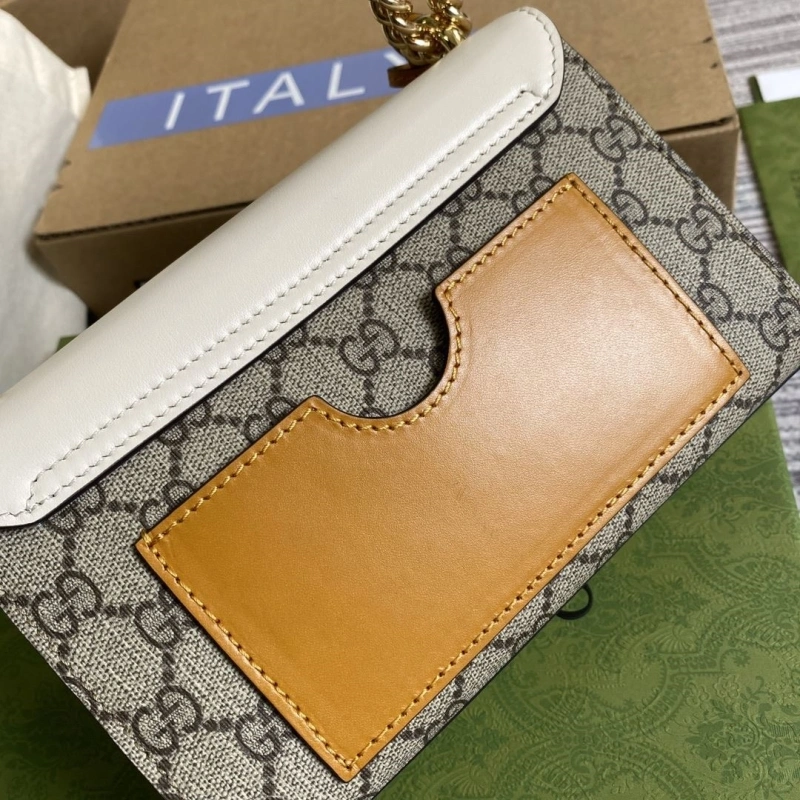 Gucci Satchel Bags 4360C-1268