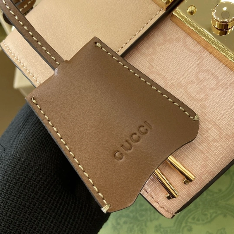 Gucci Satchel Bags 4360C-1269