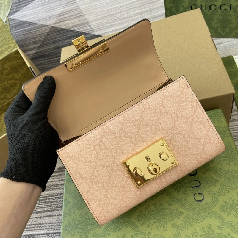 Gucci Satchel Bags 4360C-1269