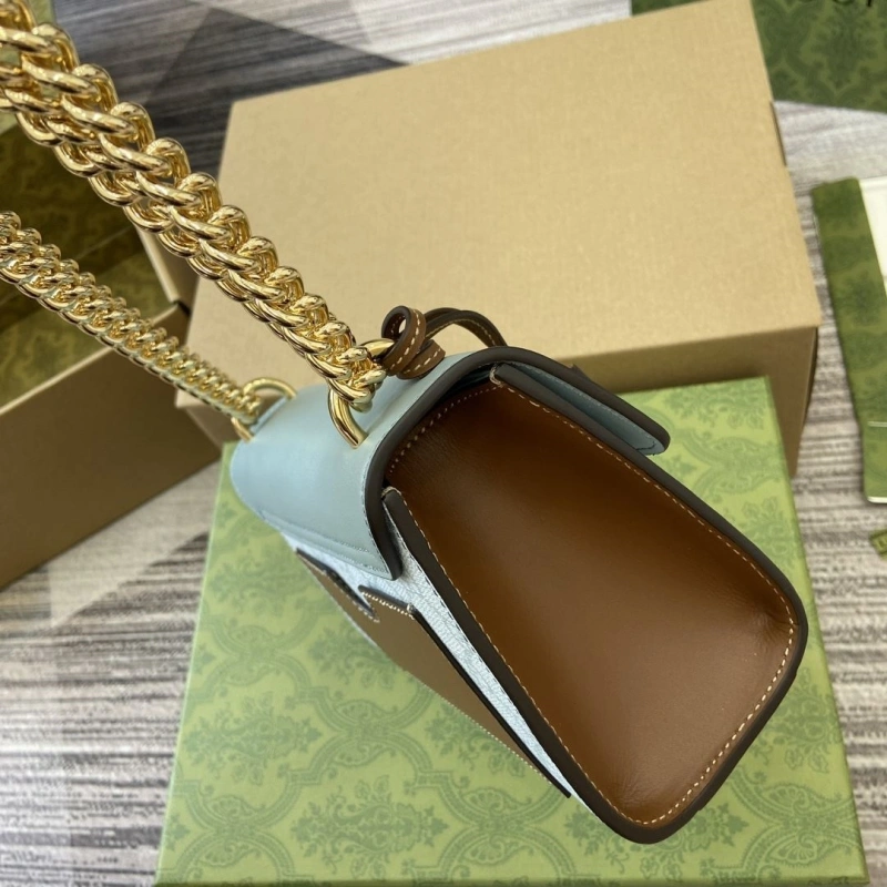 Gucci Satchel Bags 4360C-1270