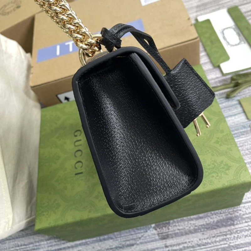 Gucci Satchel Bags 4360C-1271