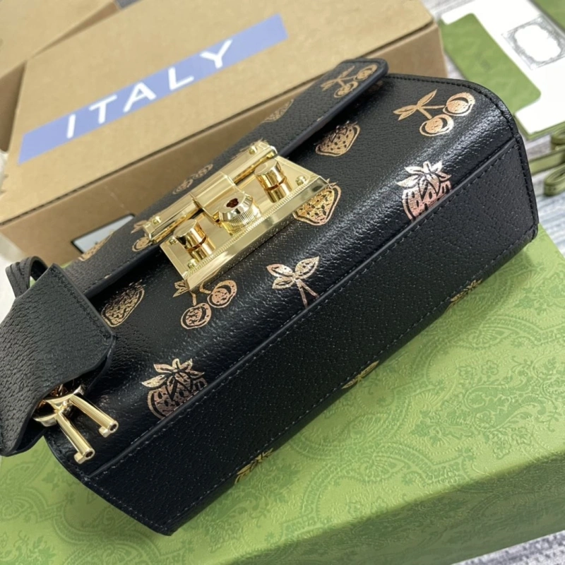 Gucci Satchel Bags 4360C-1271