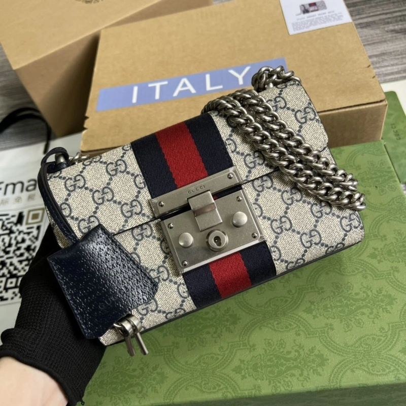 Gucci Satchel Bags 4360C-1272