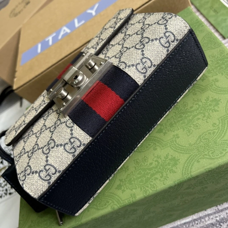 Gucci Satchel Bags 4360C-1272