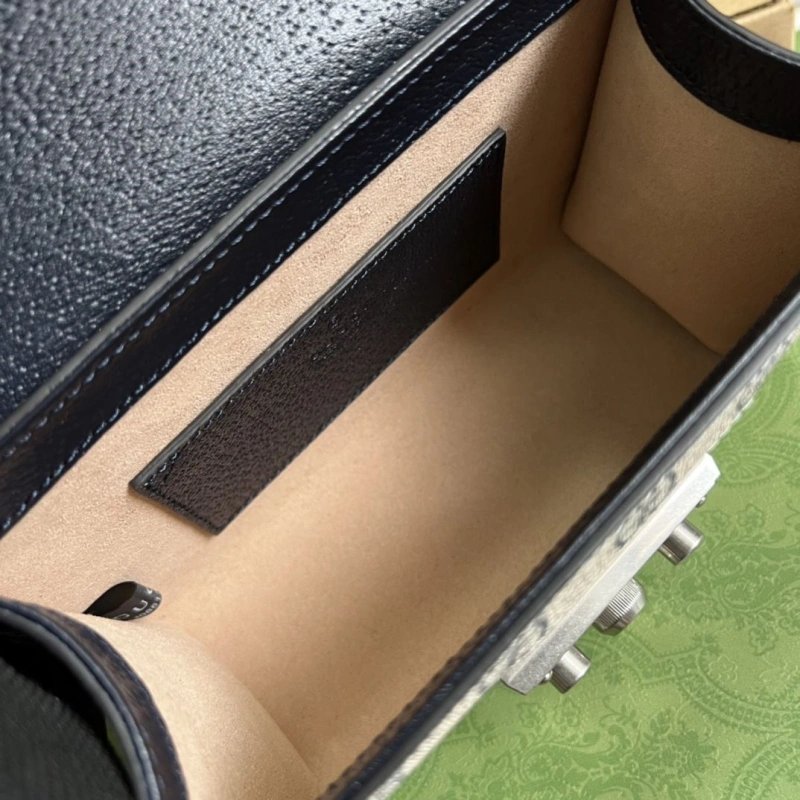 Gucci Satchel Bags 4360C-1272