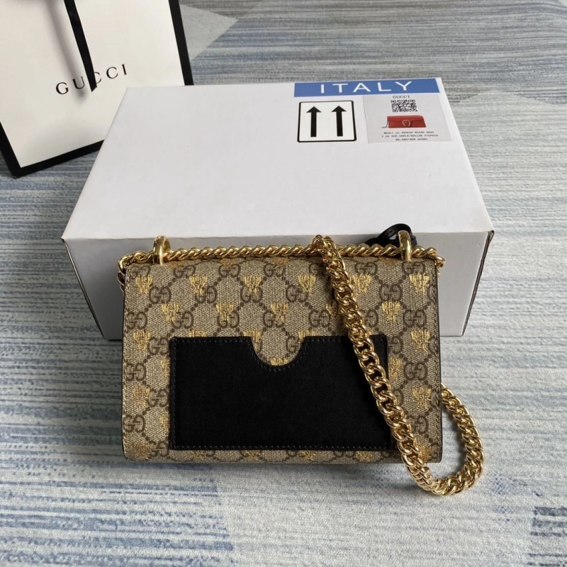 Gucci Satchel Bags 4360C-1273