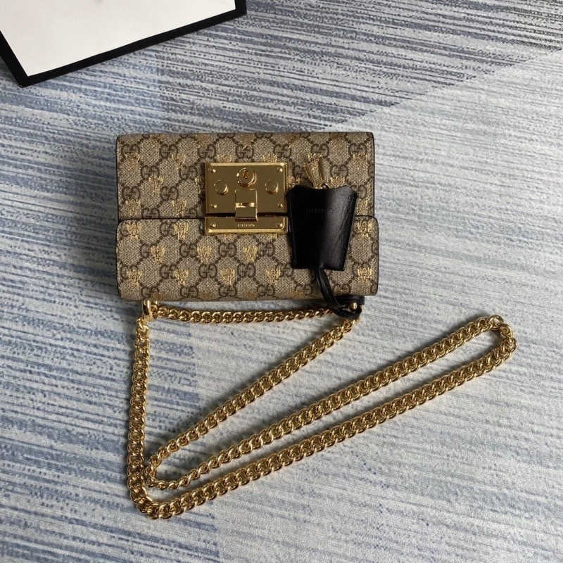 Gucci Satchel Bags 4360C-1273