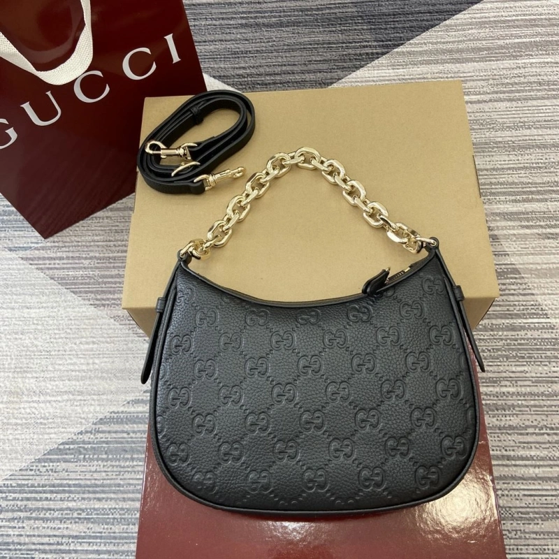 Gucci Top Handle Bags 4360C-1283