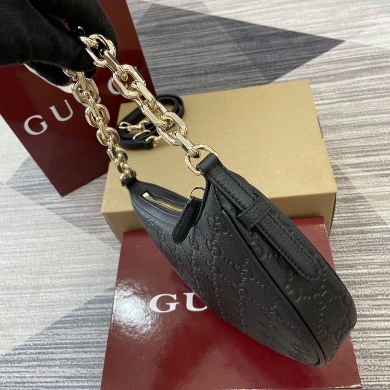 Gucci Top Handle Bags 4360C-1283