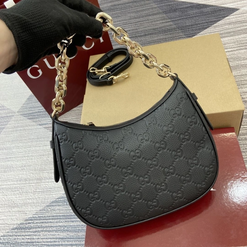 Gucci Top Handle Bags 4360C-1283