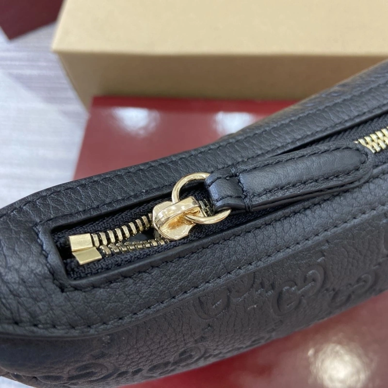 Gucci Top Handle Bags 4360C-1283