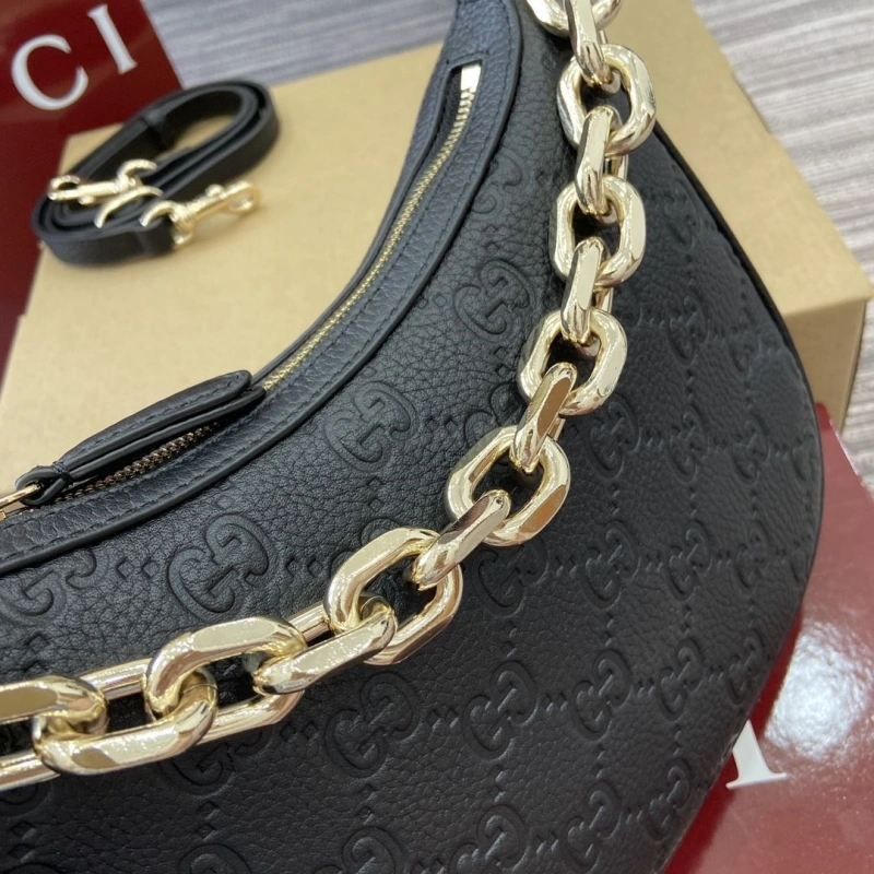 Gucci Top Handle Bags 4360C-1283
