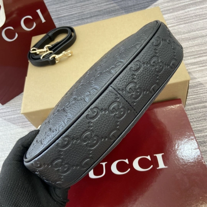 Gucci Top Handle Bags 4360C-1283