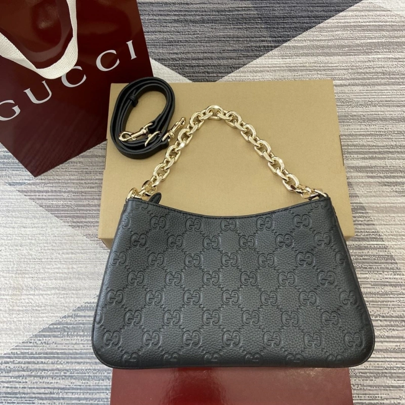 Gucci Top Handle Bags 4360C-1284