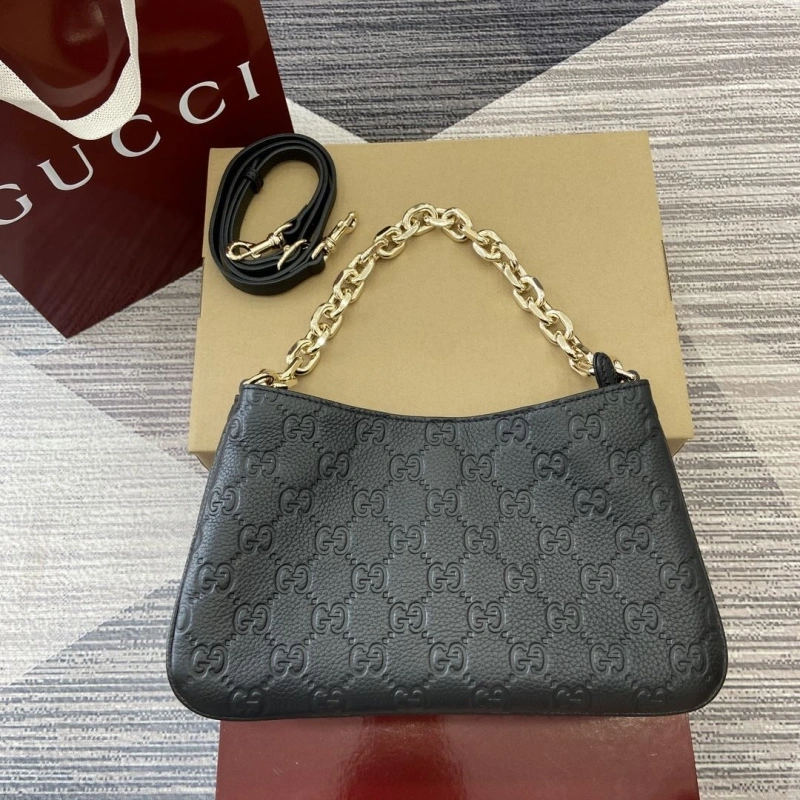 Gucci Top Handle Bags 4360C-1284