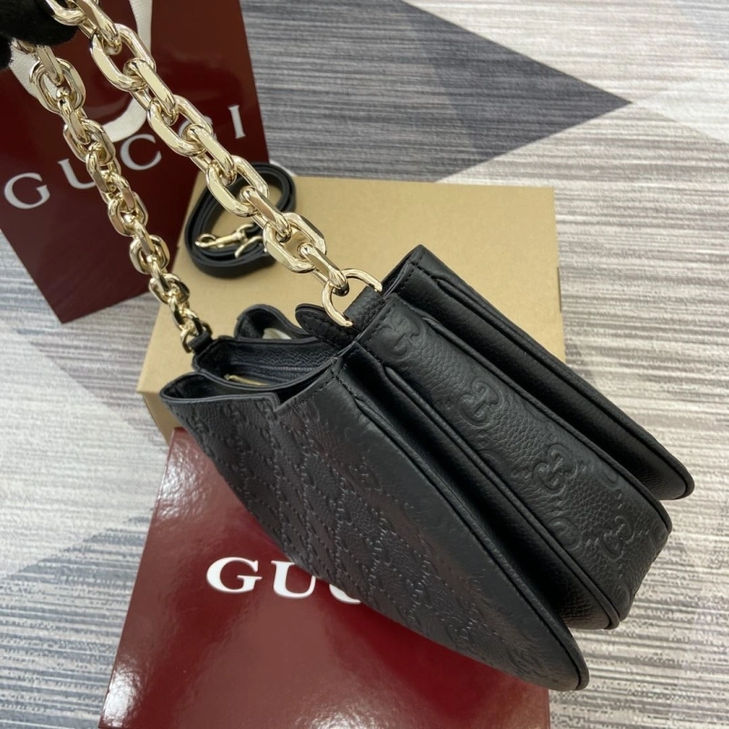 Gucci Top Handle Bags 4360C-1284