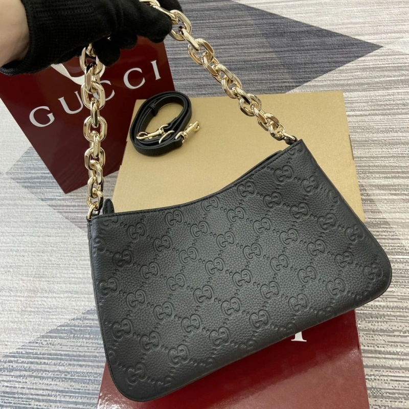 Gucci Top Handle Bags 4360C-1284