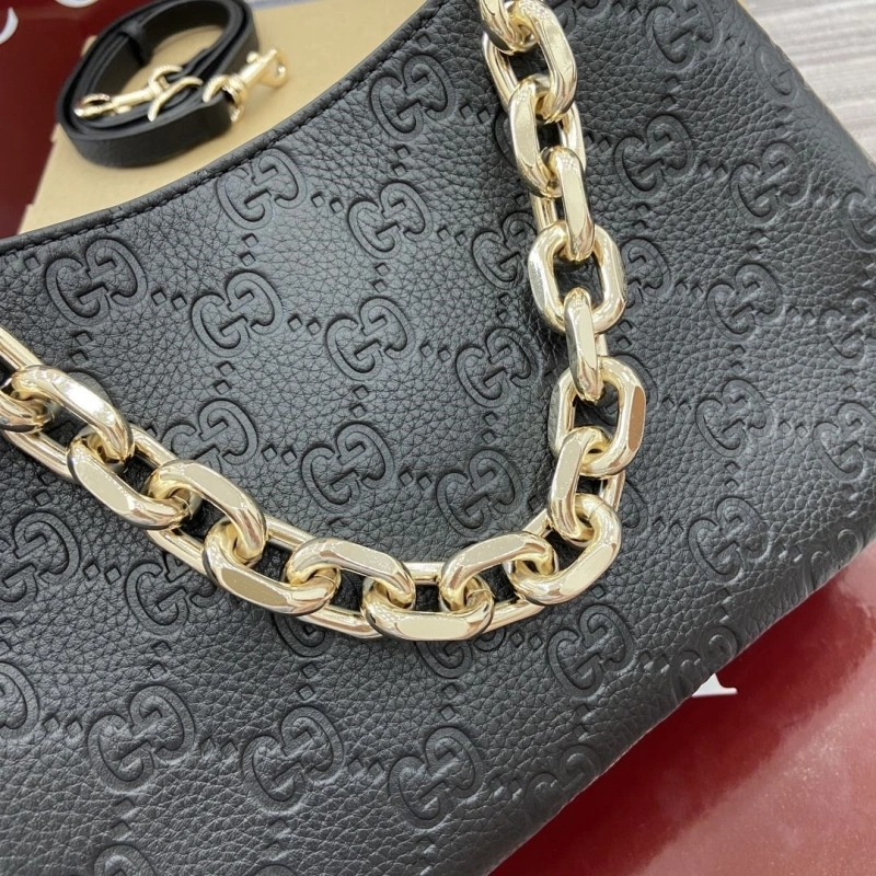 Gucci Top Handle Bags 4360C-1284