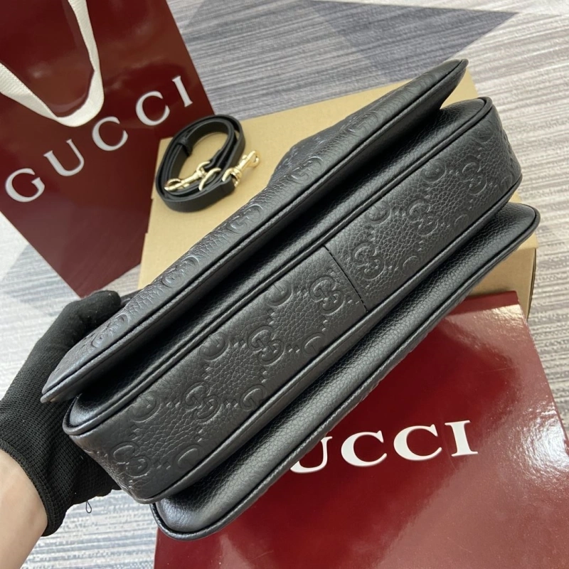 Gucci Top Handle Bags 4360C-1284