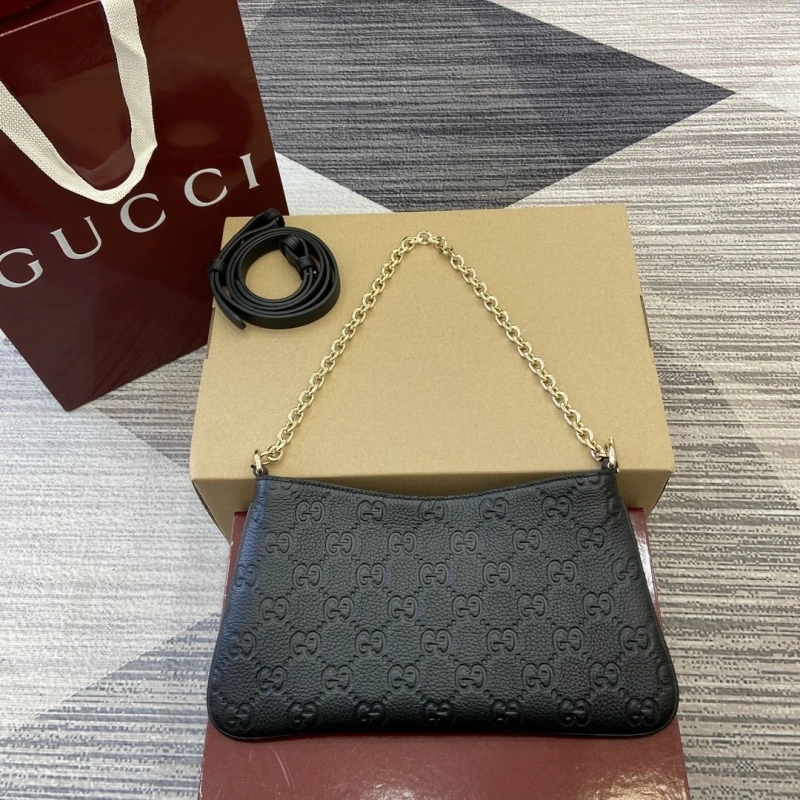 Gucci Top Handle Bags 4360C-1285