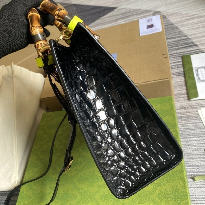 Gucci Top Handle Bags 4360C-1292