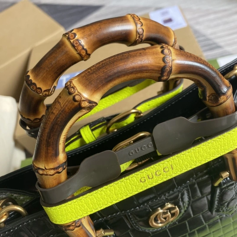 Gucci Top Handle Bags 4360C-1292